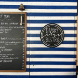 Divoký Bistro Cardápio