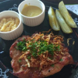 Restwhile Comida