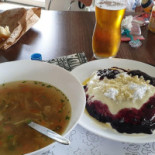Restwhile Comida