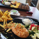 Restwhile Comida
