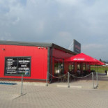 Restwhile Exterior
