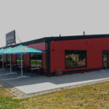 Restwhile Exterior