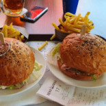 Restwhile Comida