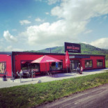Restwhile Exterior