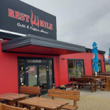 Restwhile Exterior