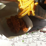 Restwhile Comida