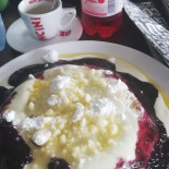 Restwhile Comida
