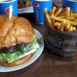 Restwhile Comida