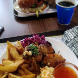 Restwhile Comida