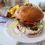 Restwhile Comida