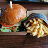 Restwhile Comida
