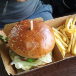 Restwhile Comida