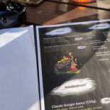 Restaurace Apollo Cardápio