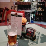 At Malky Cardápio