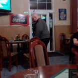At Malky Dentro