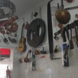 Petiscos Do Miguel Dentro
