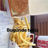 Bůrger Comida
