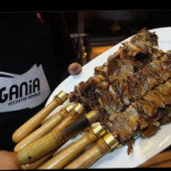 Red Rat Steak Republic Comida