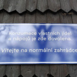 Chata Říp Cardápio