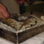 O Faustino Comida