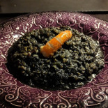 A Raposa Nourriture