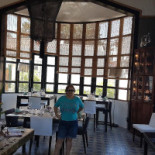 A Raposa À l'intérieur