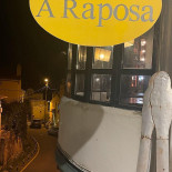 A Raposa Extérieur