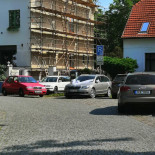 Golfi Exterior
