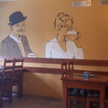 Restaurace Rychta Dentro