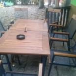 Restaurace Rychta Dentro