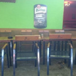 Restaurace Rychta Dentro
