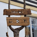 Efrin Kebab Bebida