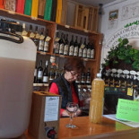 Restaurace Pumpa Bebida