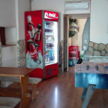 A Raposa À l'intérieur