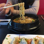 Viesnica Un Restorans Aparjods Comida