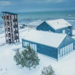 Tulivee Exterior