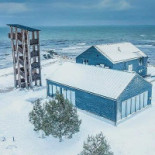 Tulivee Exterior