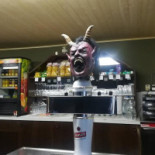 Devil's Mill Bebida