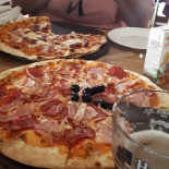 O Faustino Comida