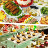 Maius Grill Comida
