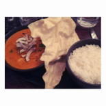 Eat Meat Carta