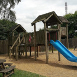 Copt Oak Exterior