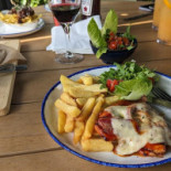 Copt Oak Comida