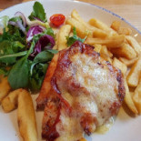 Copt Oak Comida