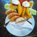 Lindy's Dahab Bebida