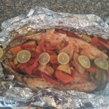 Lindy's Dahab Comida