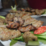 Elsheikh Comida