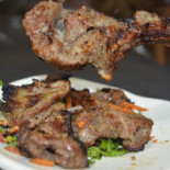Elsheikh Comida