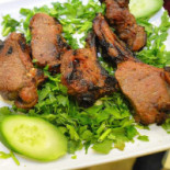 Elsheikh Comida