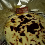 مطعم ومشويات العمده بمليج Comida